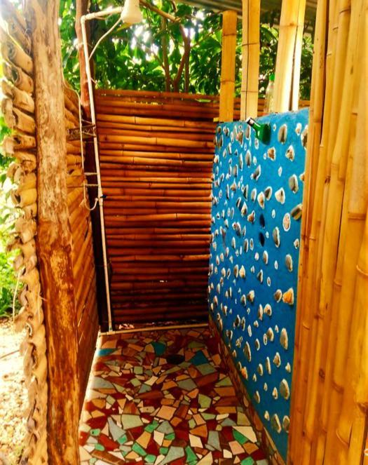Cabanas Ixaya Catemaco Esterno foto